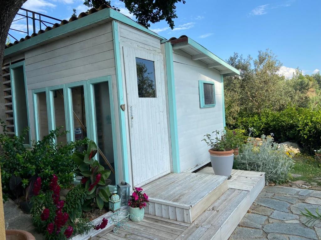 Villa Antonella Castellina Marittima Εξωτερικό φωτογραφία
