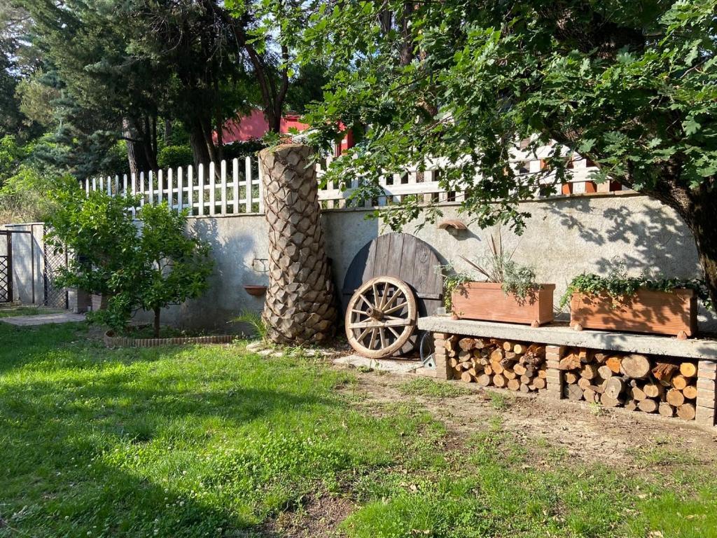 Villa Antonella Castellina Marittima Εξωτερικό φωτογραφία