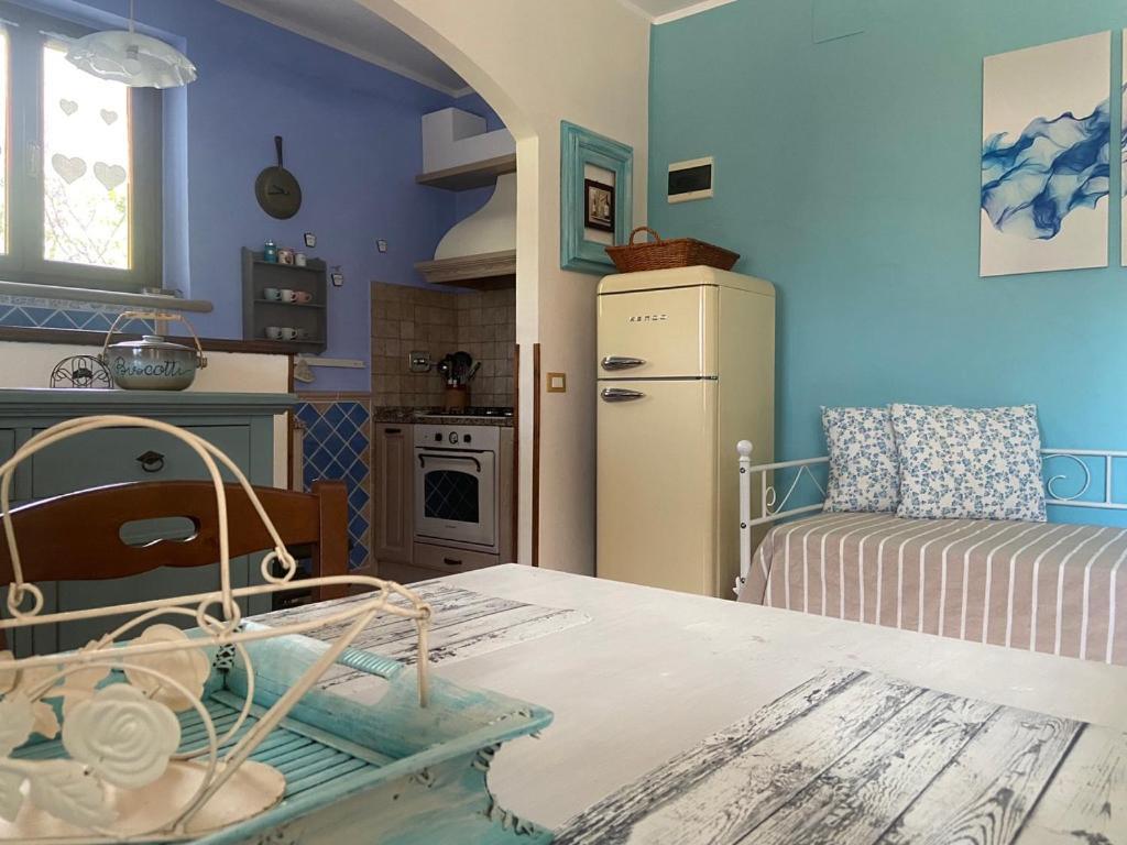 Villa Antonella Castellina Marittima Δωμάτιο φωτογραφία