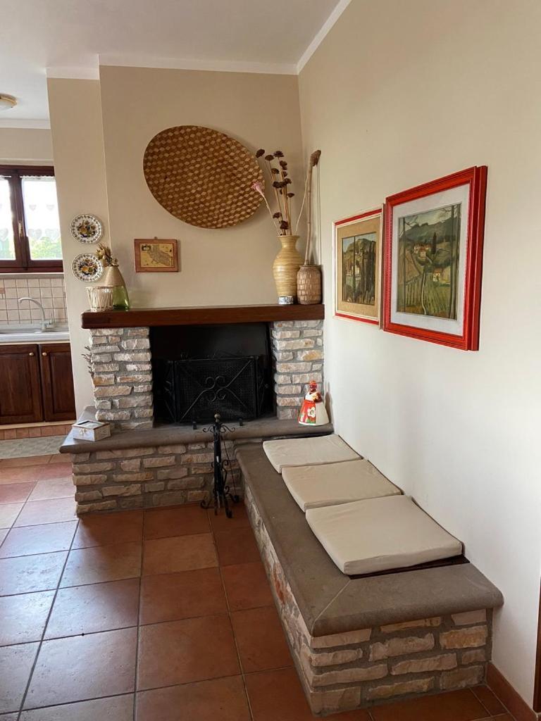 Villa Antonella Castellina Marittima Δωμάτιο φωτογραφία