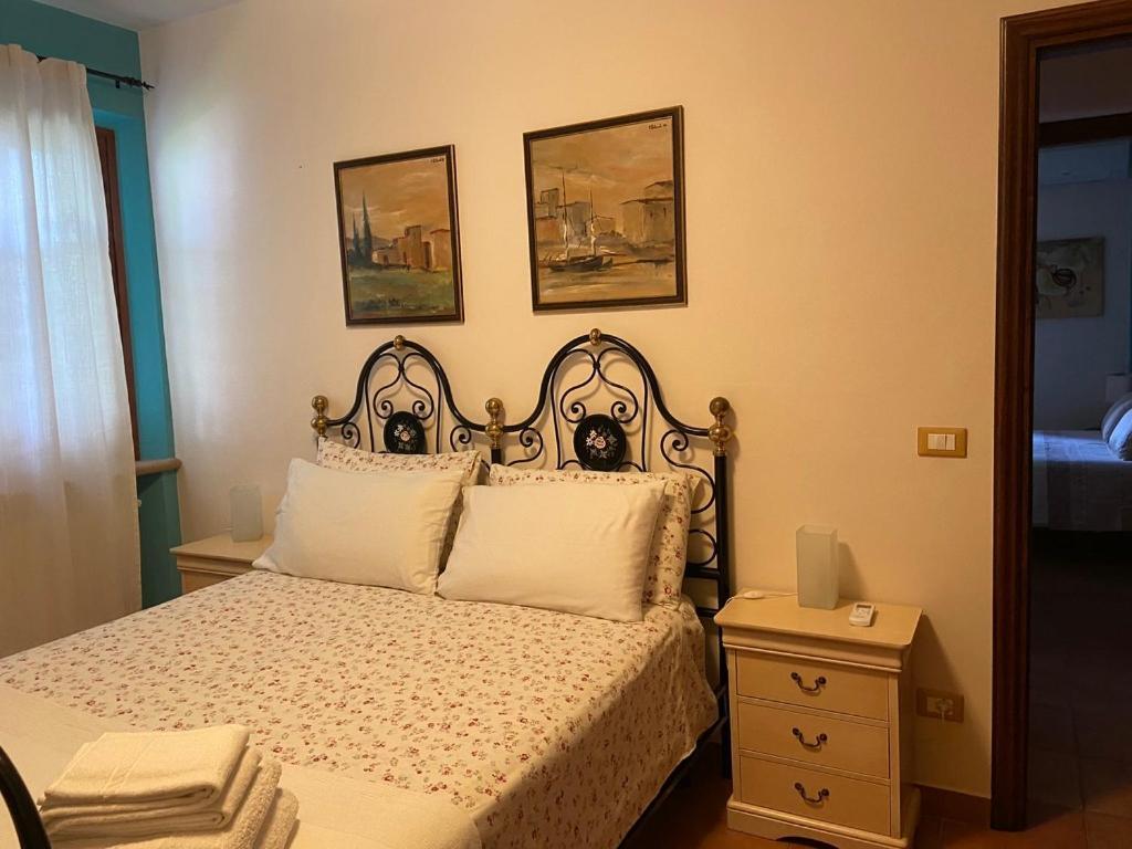 Villa Antonella Castellina Marittima Δωμάτιο φωτογραφία