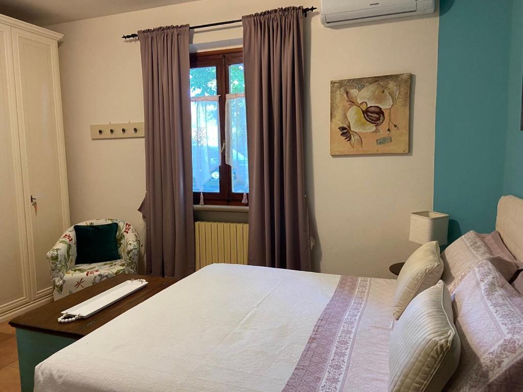 Villa Antonella Castellina Marittima Δωμάτιο φωτογραφία